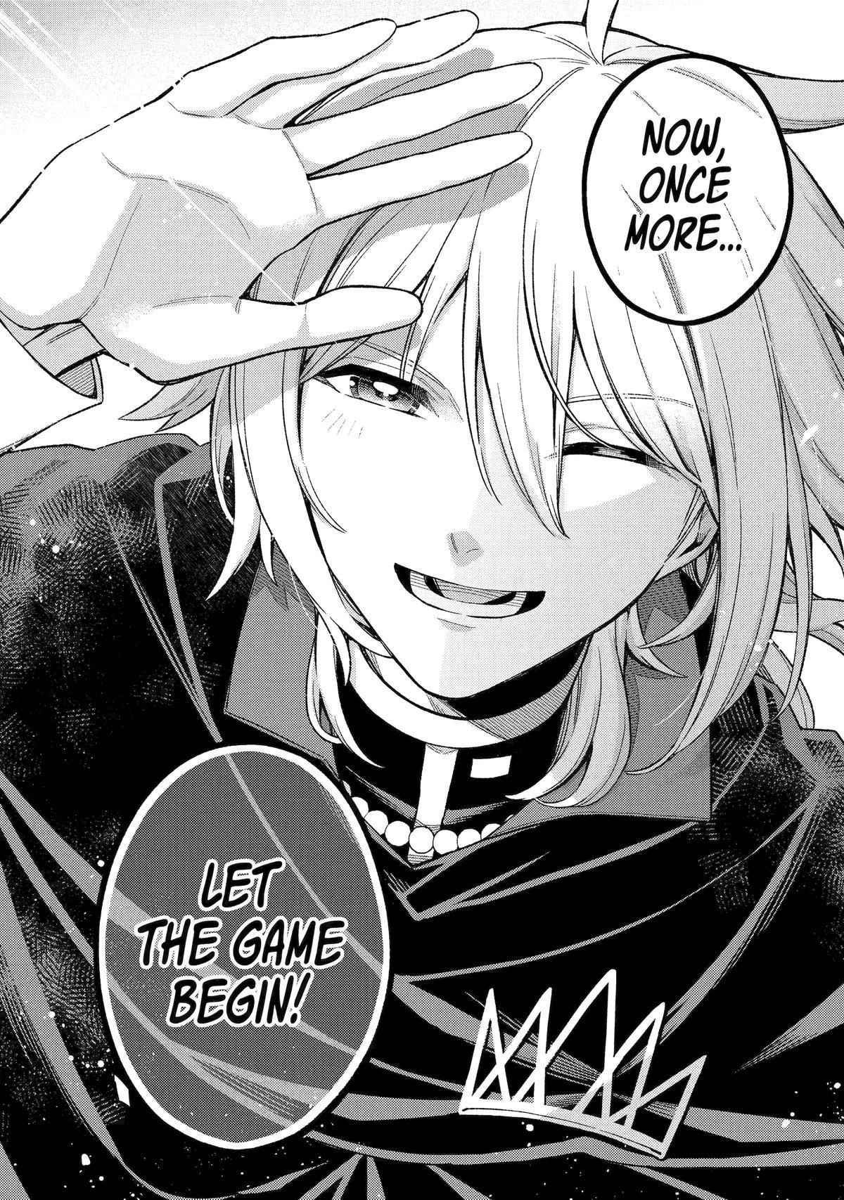 Last Boss, Yametemita ~Shujinkou ni Taosareta Furi Shite Jiyuu ni Ikitemita~ Chapter 31 - Page 46