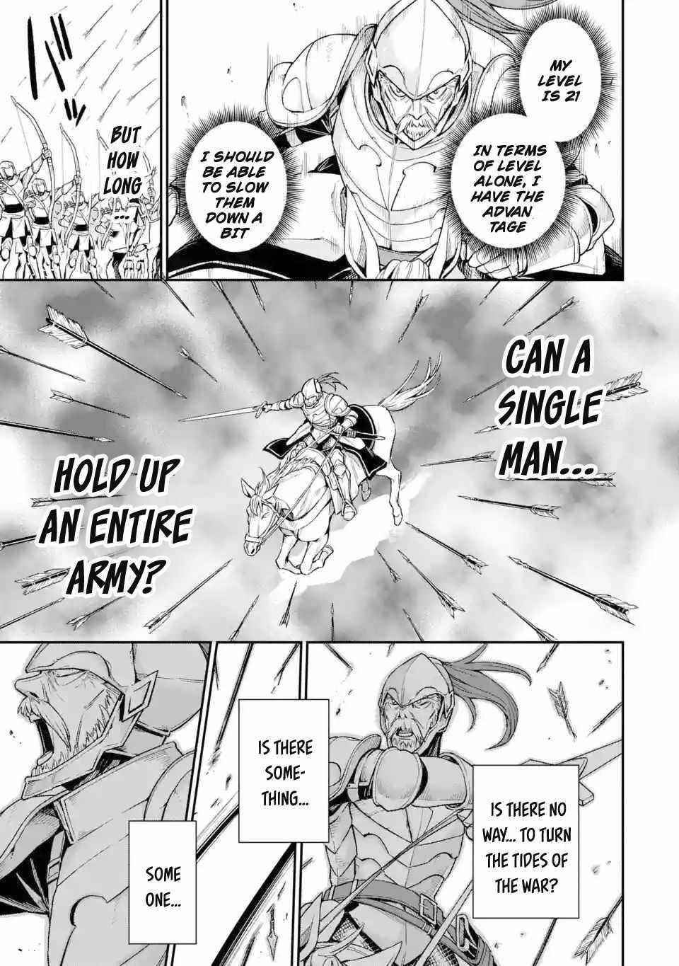 Last Boss, Yametemita ~Shujinkou ni Taosareta Furi Shite Jiyuu ni Ikitemita~ Chapter 5 - Page 10