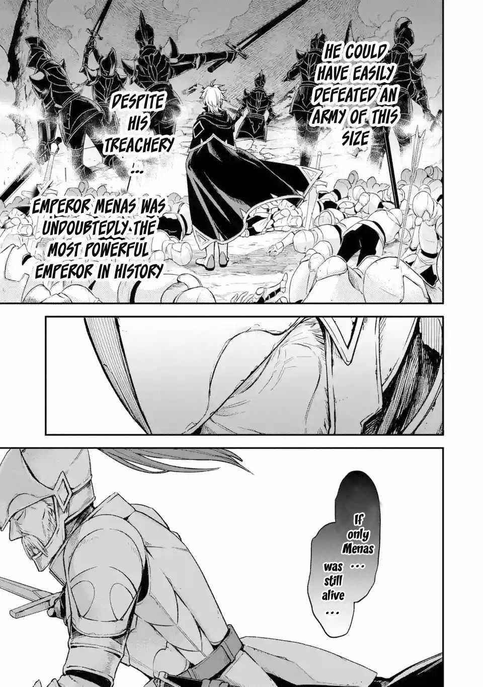 Last Boss, Yametemita ~Shujinkou ni Taosareta Furi Shite Jiyuu ni Ikitemita~ Chapter 5 - Page 12