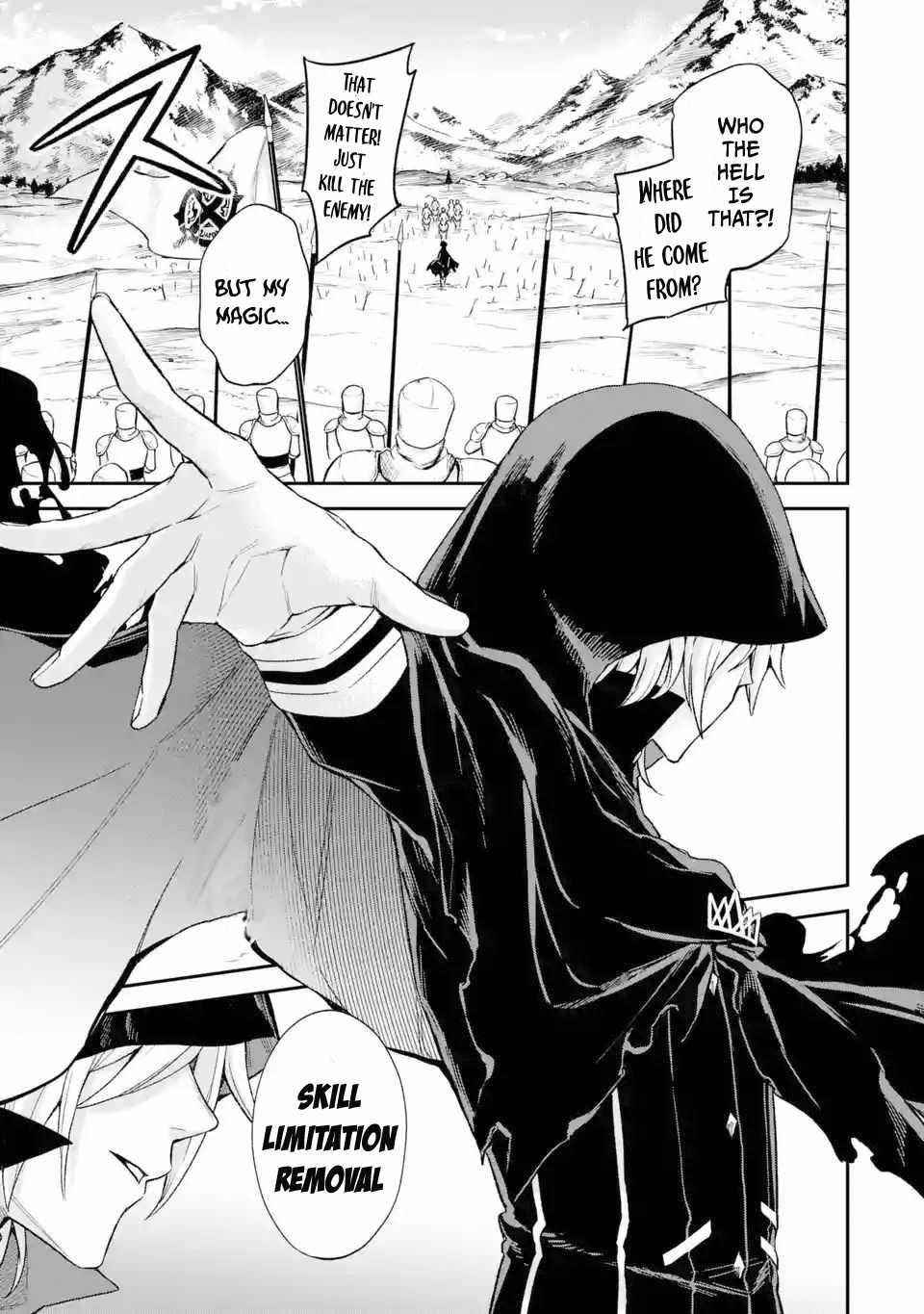 Last Boss, Yametemita ~Shujinkou ni Taosareta Furi Shite Jiyuu ni Ikitemita~ Chapter 5 - Page 24