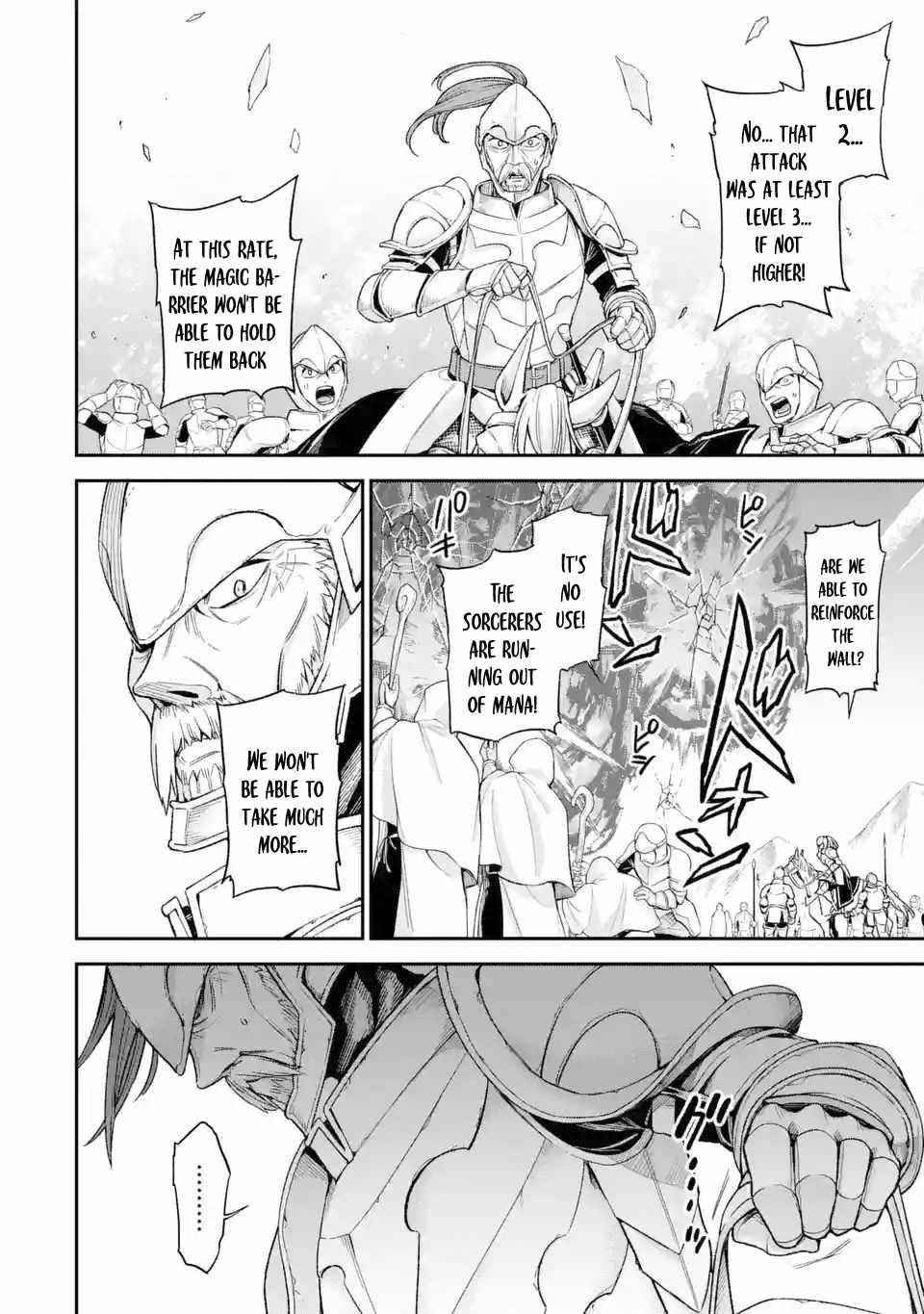 Last Boss, Yametemita ~Shujinkou ni Taosareta Furi Shite Jiyuu ni Ikitemita~ Chapter 5 - Page 7