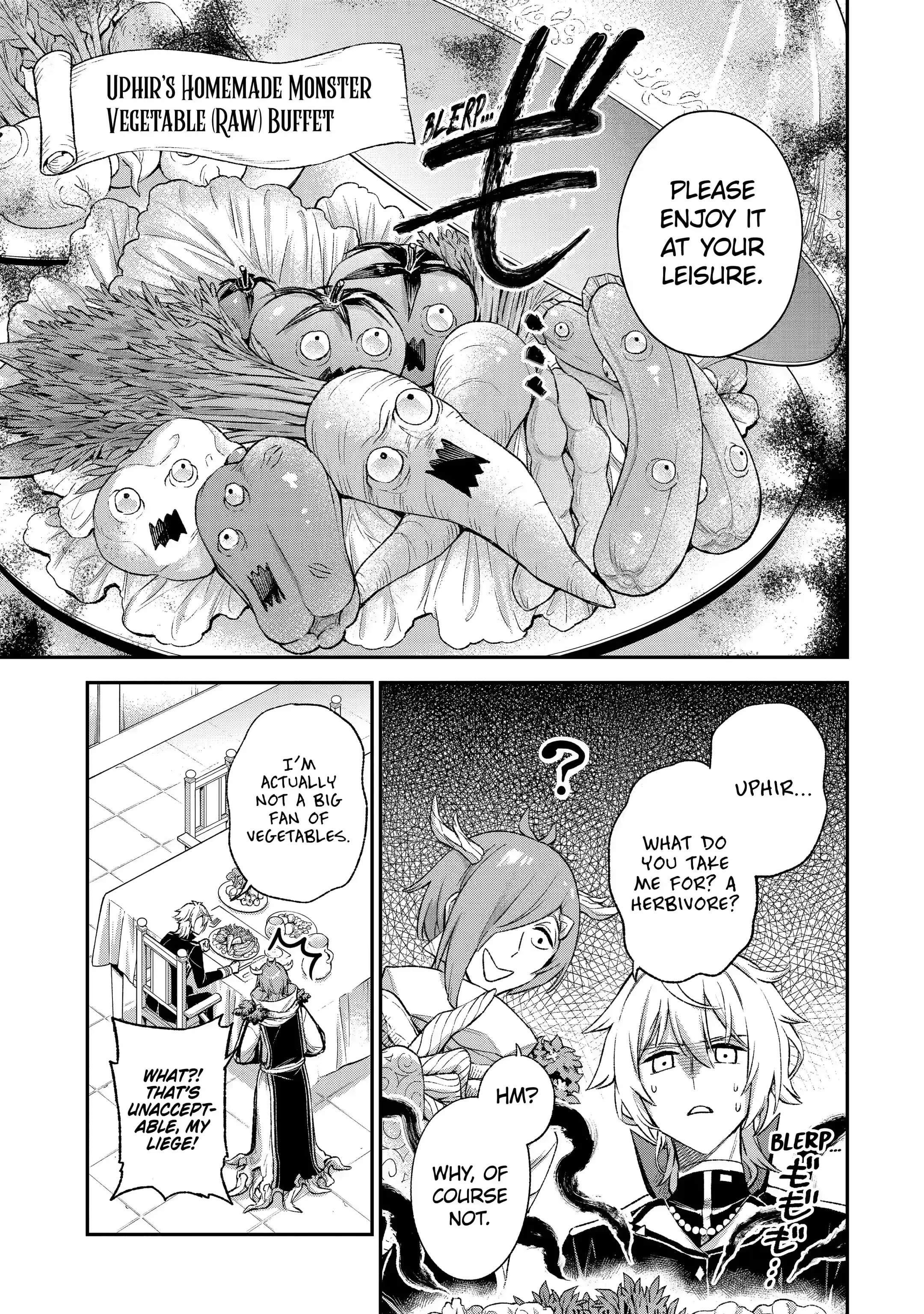 Last Boss, Yametemita ~Shujinkou ni Taosareta Furi Shite Jiyuu ni Ikitemita~ Chapter 8.1 - Page 11