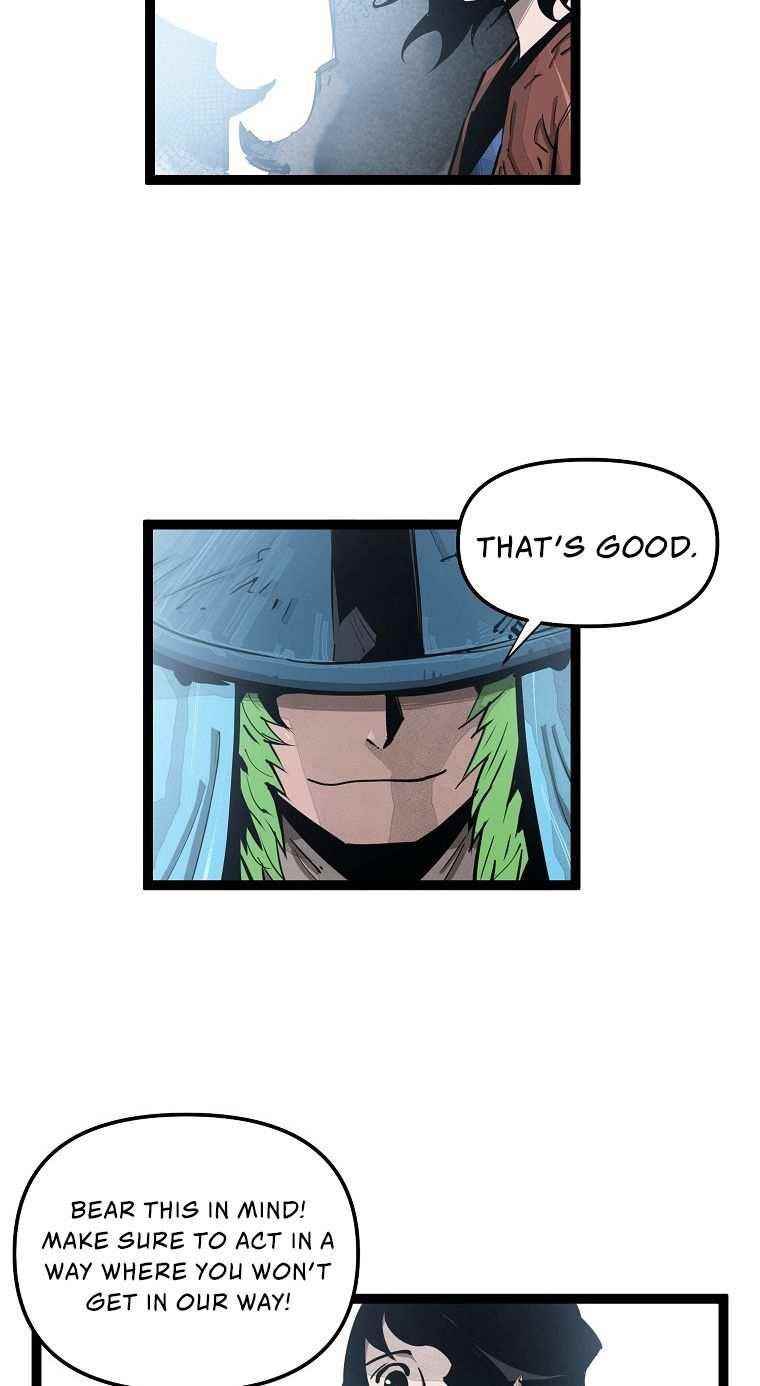 Martial Artist Lee Gwak Chapter 69 - Page 18