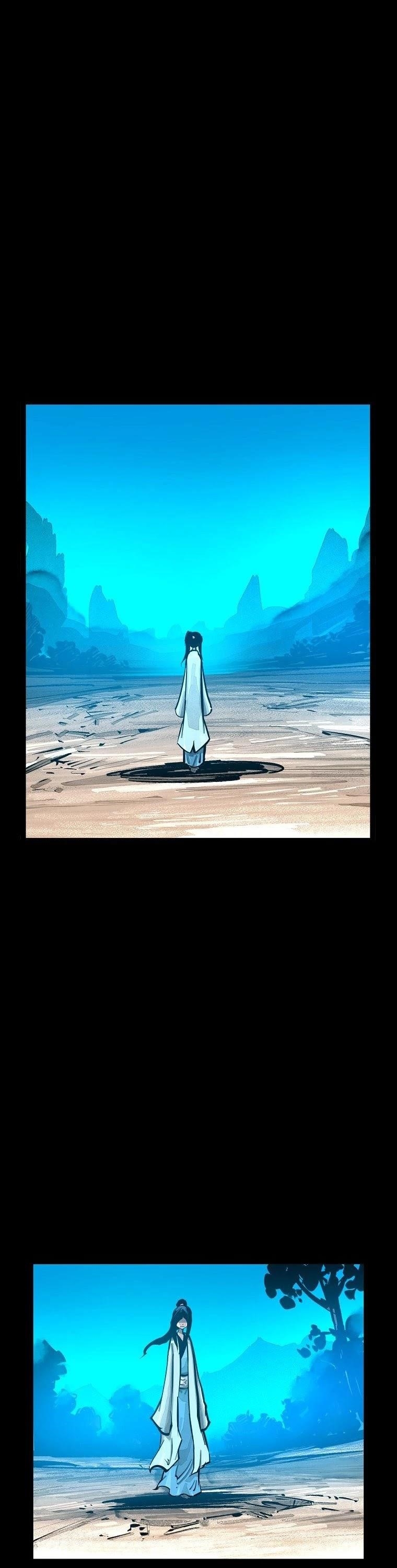 Martial Artist Lee Gwak Chapter 85 - Page 18