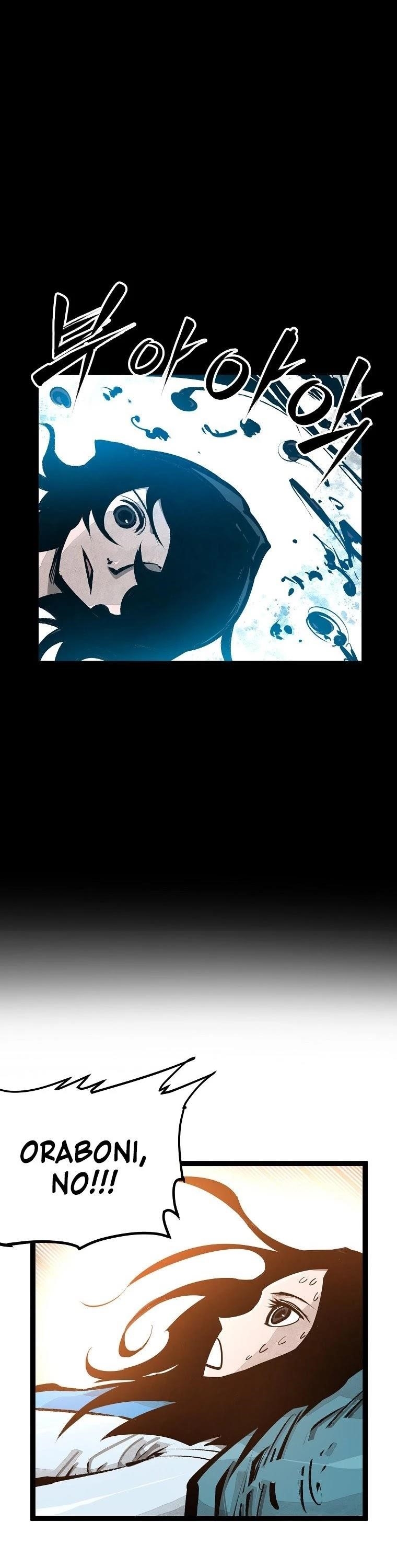 Martial Artist Lee Gwak Chapter 85 - Page 28