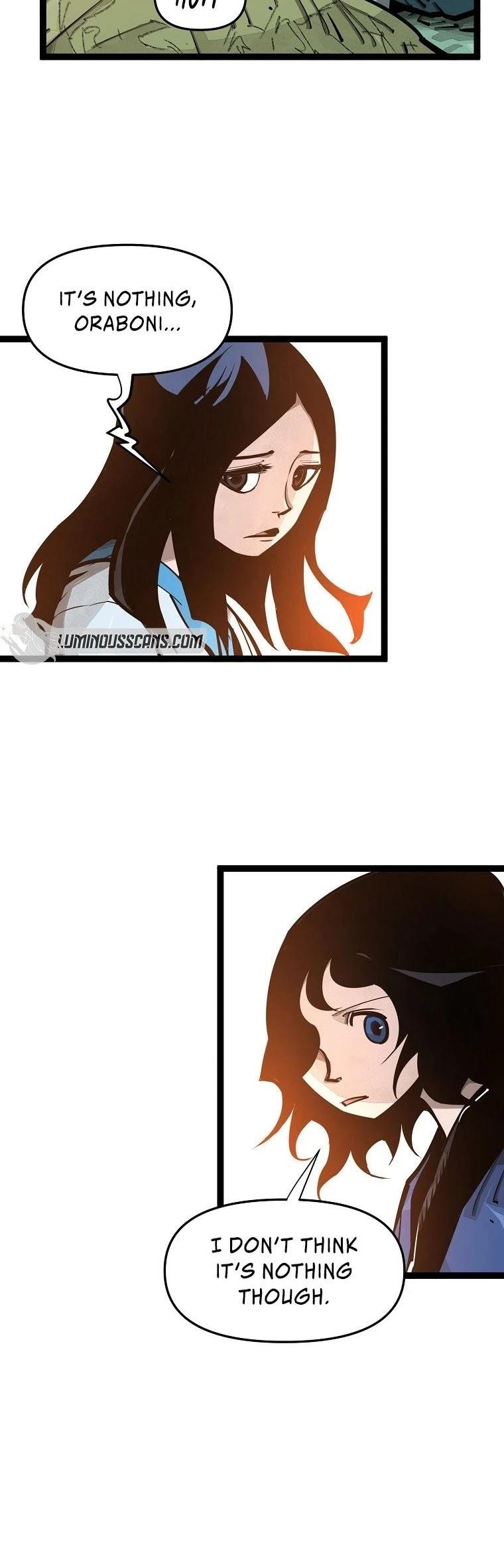 Martial Artist Lee Gwak Chapter 85 - Page 30