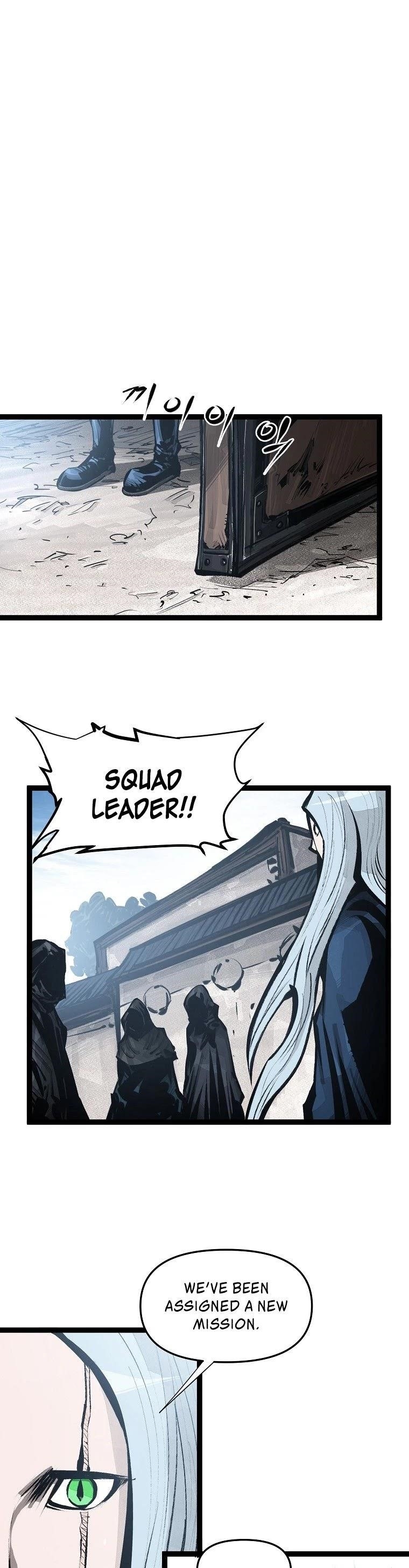 Martial Artist Lee Gwak Chapter 85 - Page 4