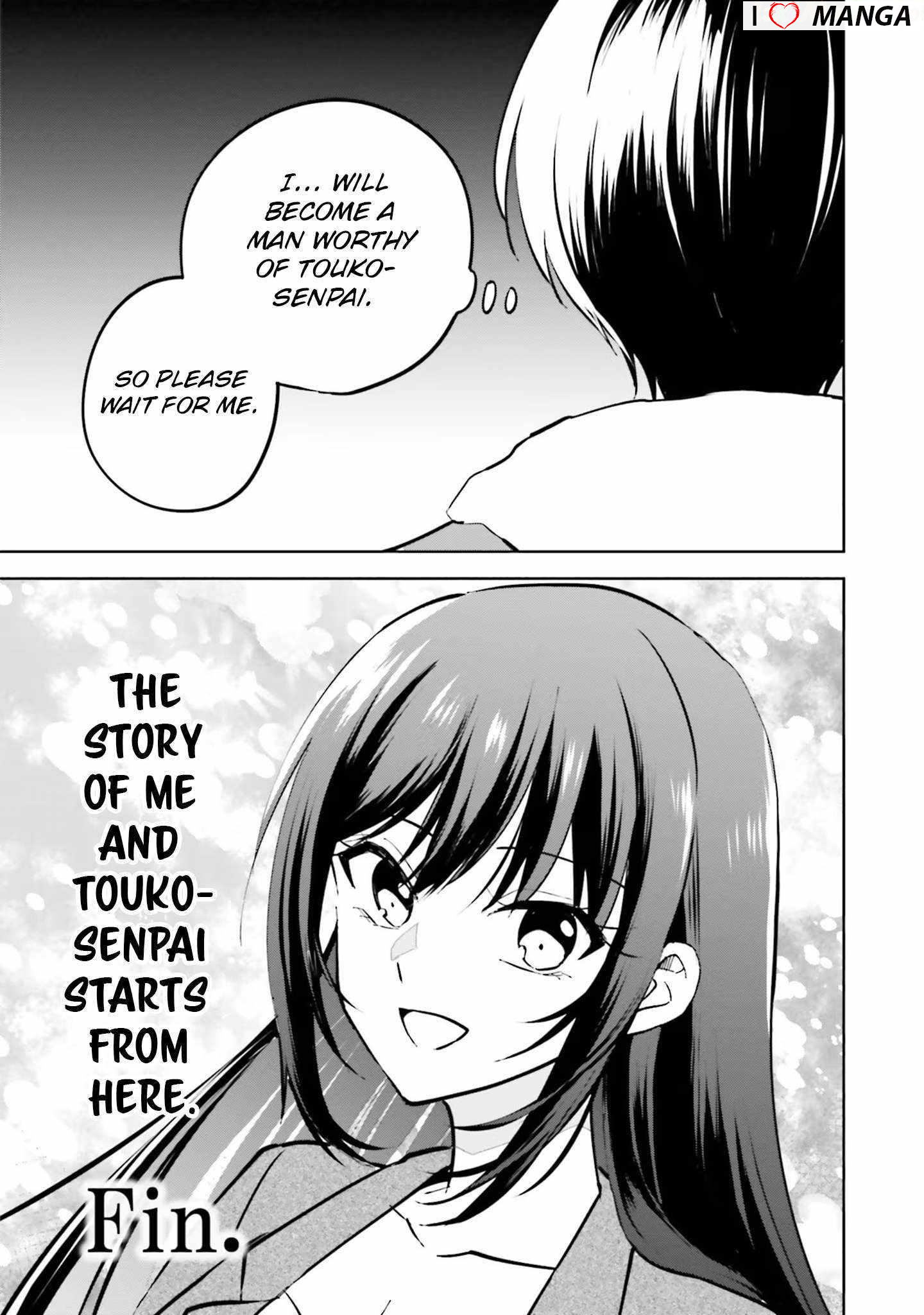 My Girlfriend Cheated on Me With a Senior, so I’m Cheating on Her With His Girlfriend Chapter 17 - Page 26