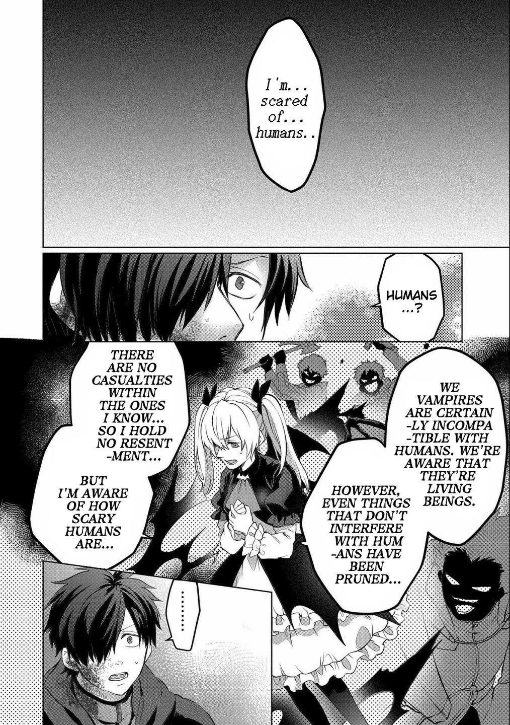 Tsuihou Sareta Onimotsu Tamer, Sekai Yuiitsu no Necromancer ni Kakusei Suru Chapter 1.2 - Page 10