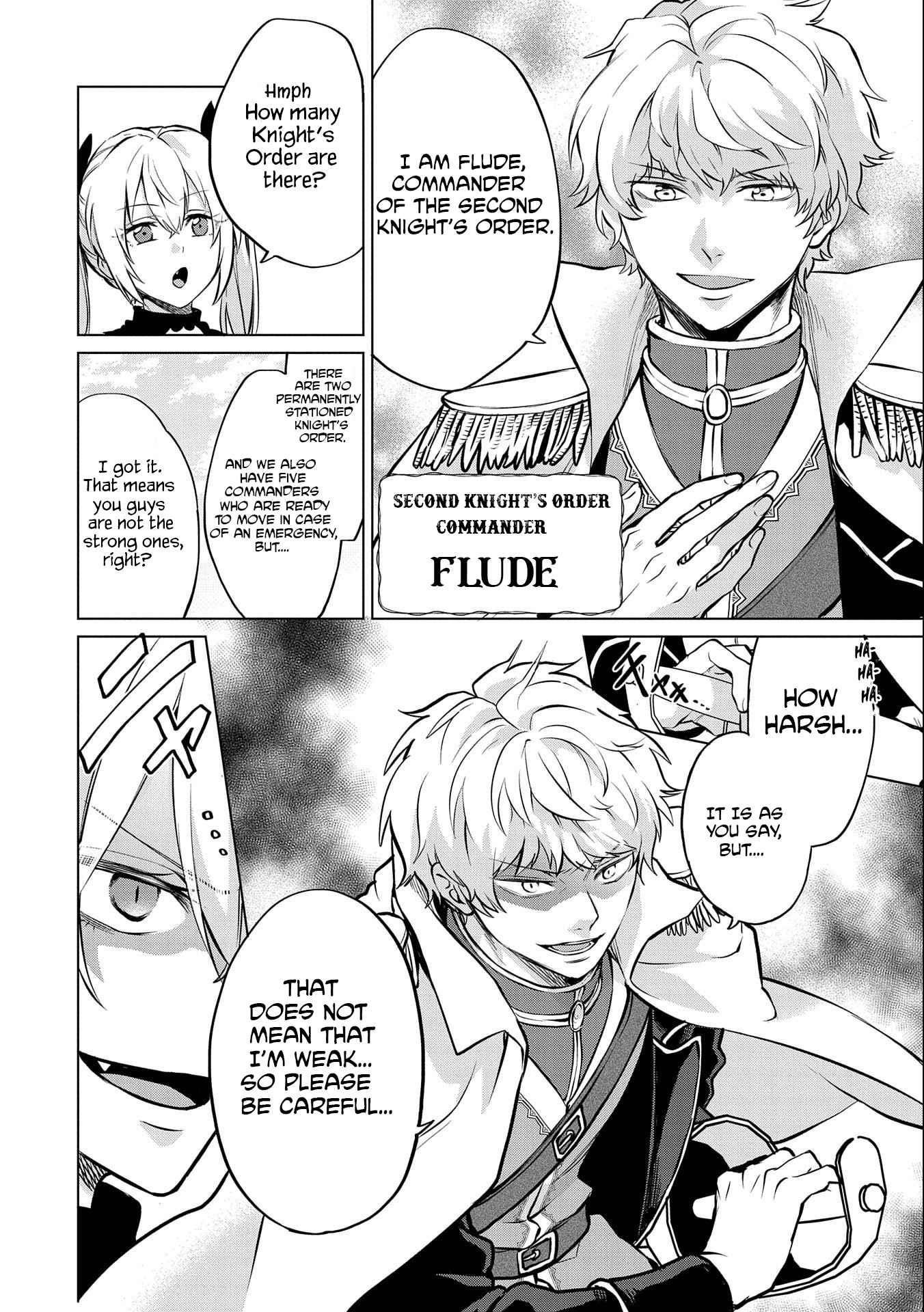 Tsuihou Sareta Onimotsu Tamer, Sekai Yuiitsu no Necromancer ni Kakusei Suru Chapter 15.1 - Page 8