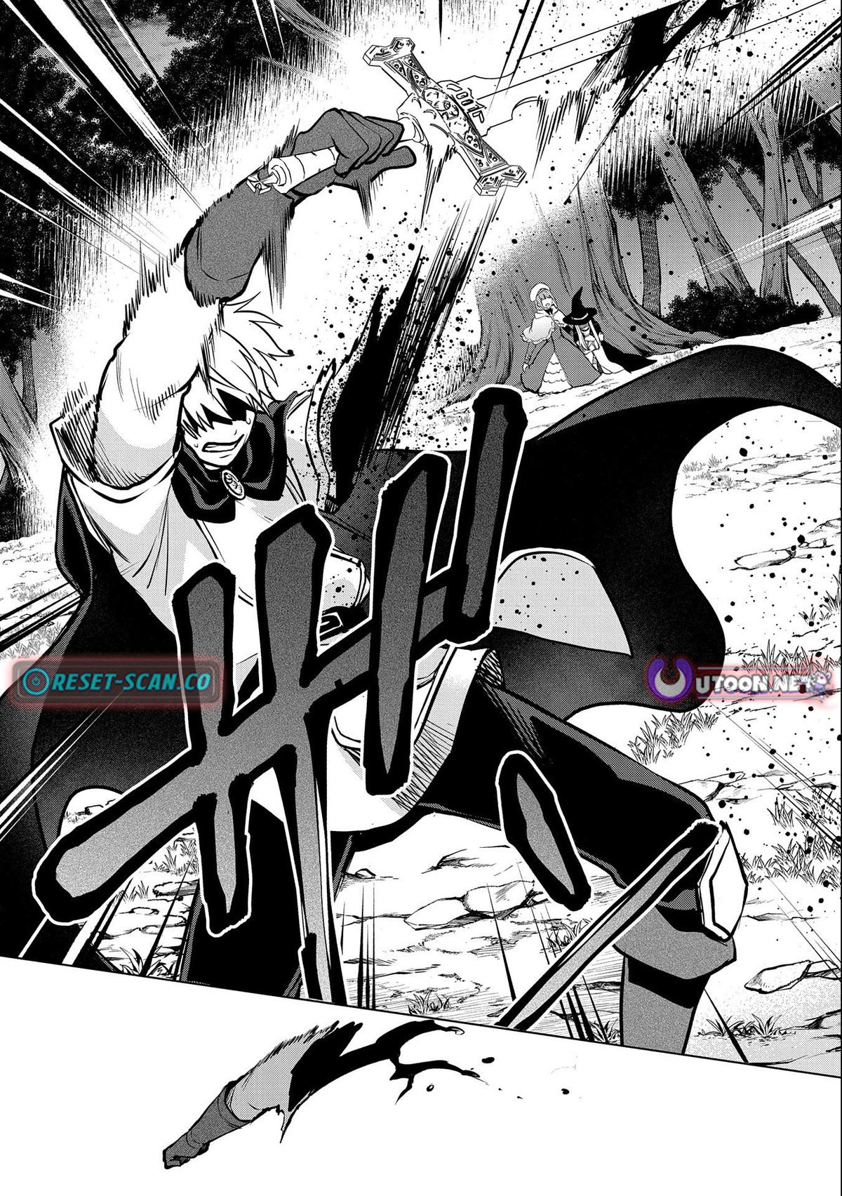 Tsuihou Sareta Onimotsu Tamer, Sekai Yuiitsu no Necromancer ni Kakusei Suru Chapter 20.1 - Page 10