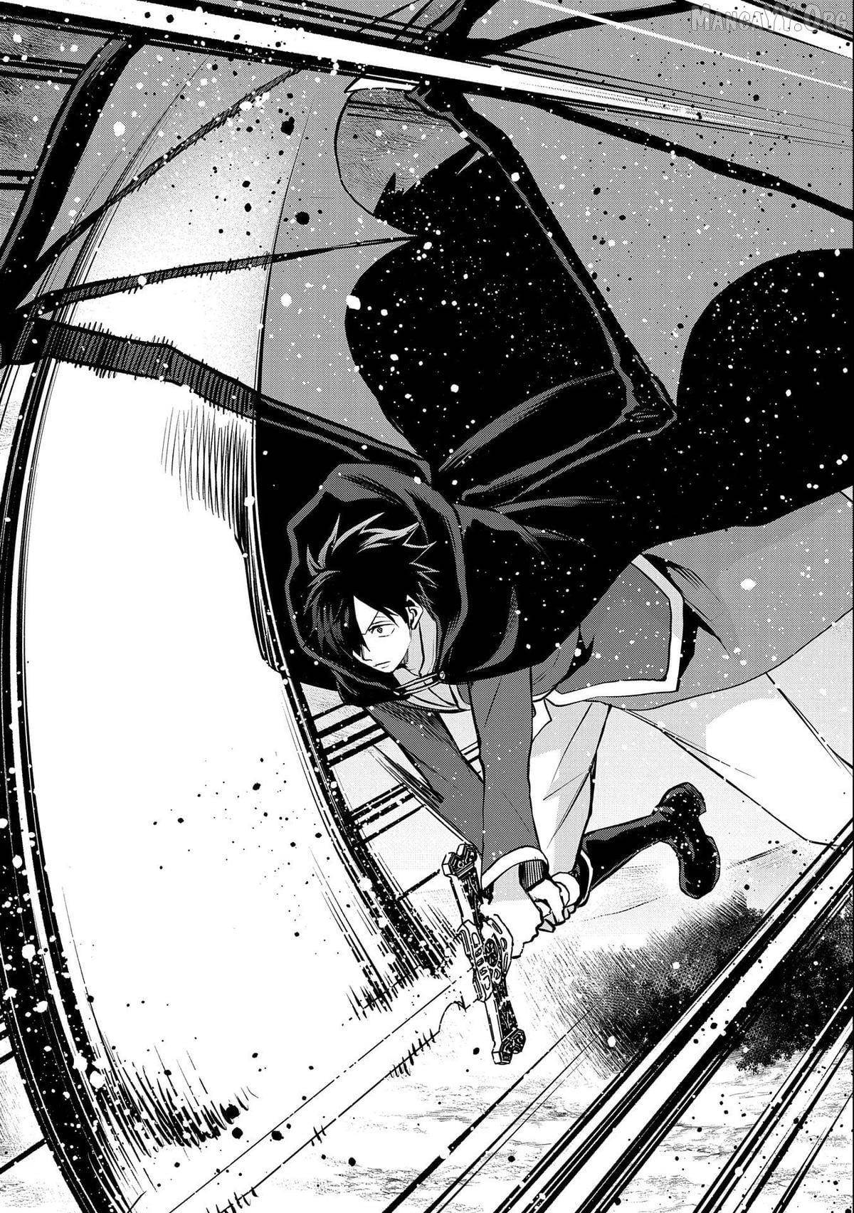 Tsuihou Sareta Onimotsu Tamer, Sekai Yuiitsu no Necromancer ni Kakusei Suru Chapter 20.2 - Page 15