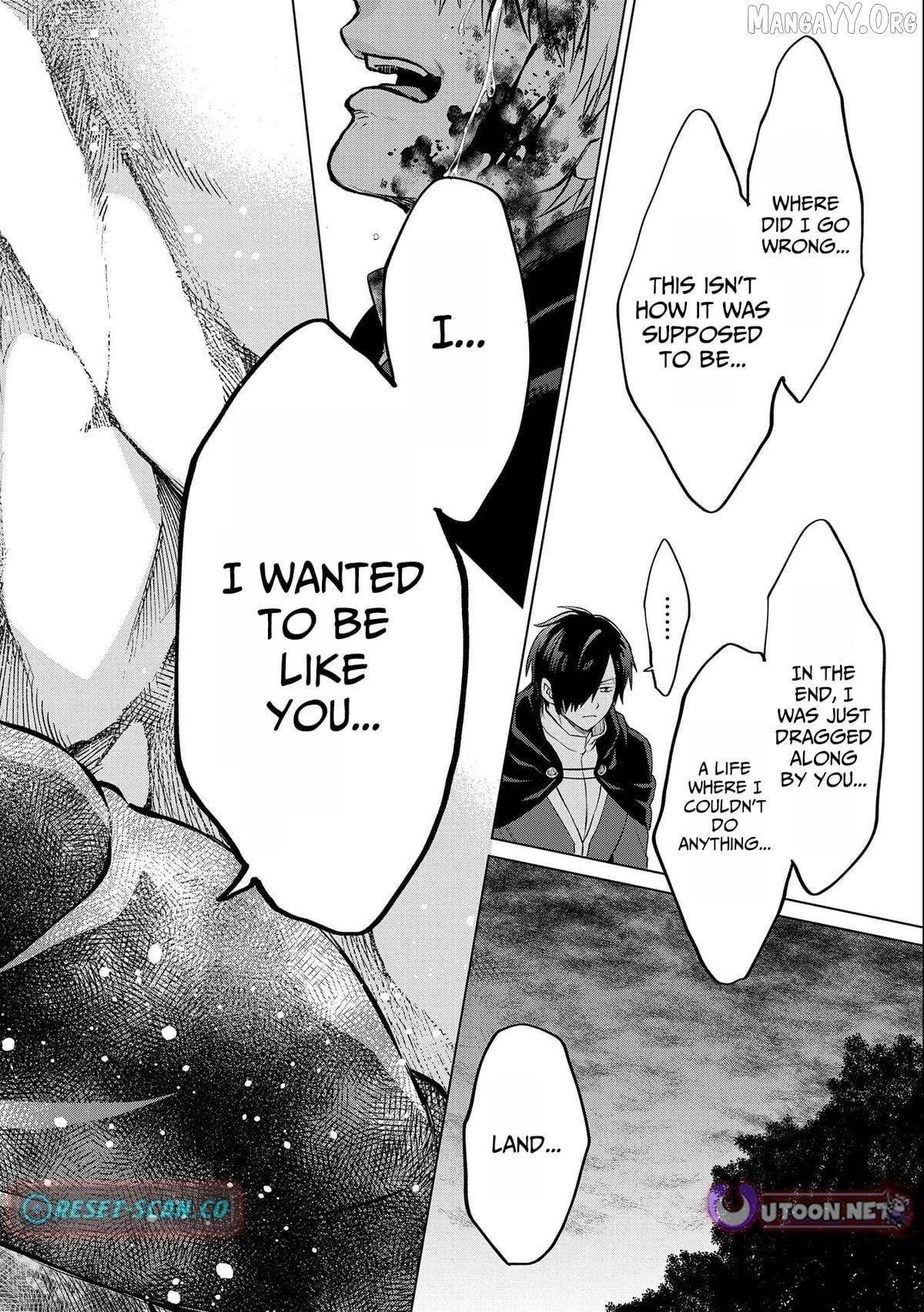 Tsuihou Sareta Onimotsu Tamer, Sekai Yuiitsu no Necromancer ni Kakusei Suru Chapter 20.2 - Page 20