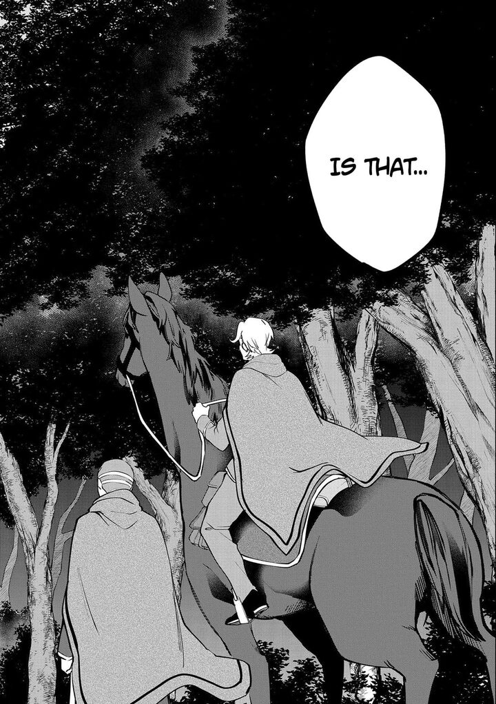 Tsuihou Sareta Onimotsu Tamer, Sekai Yuiitsu no Necromancer ni Kakusei Suru Chapter 24.2 - Page 18