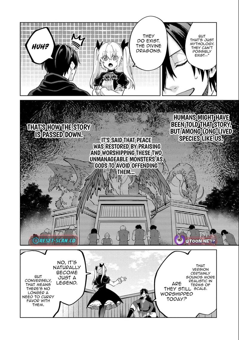 Tsuihou Sareta Onimotsu Tamer, Sekai Yuiitsu no Necromancer ni Kakusei Suru Chapter 25.1 - Page 6