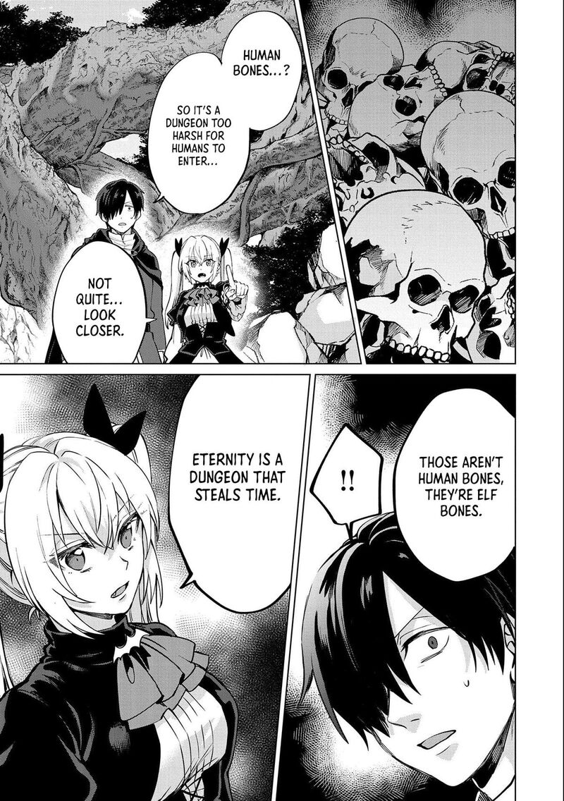 Tsuihou Sareta Onimotsu Tamer, Sekai Yuiitsu no Necromancer ni Kakusei Suru Chapter 25.2 - Page 5