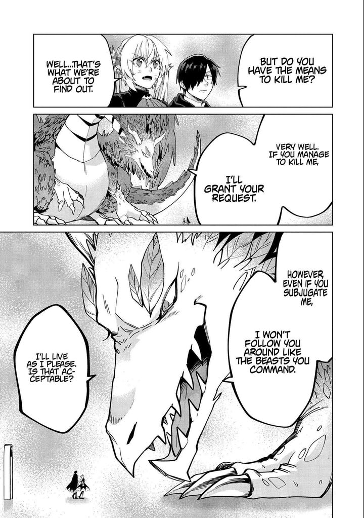 Tsuihou Sareta Onimotsu Tamer, Sekai Yuiitsu no Necromancer ni Kakusei Suru Chapter 26.1 - Page 7