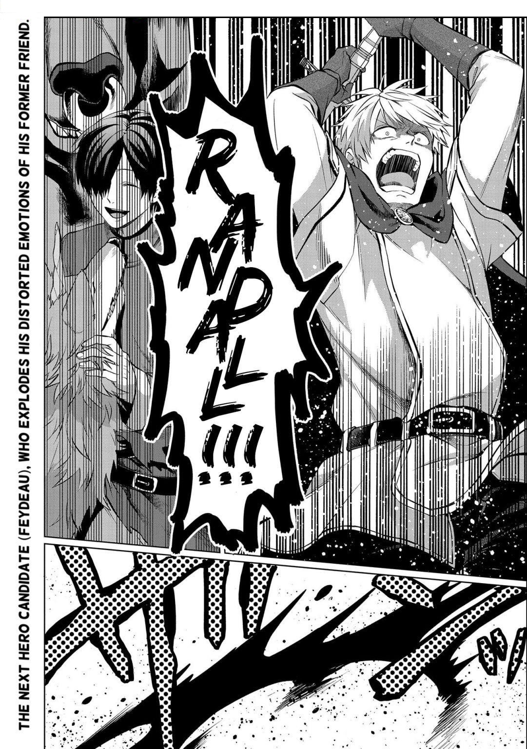 Tsuihou Sareta Onimotsu Tamer, Sekai Yuiitsu no Necromancer ni Kakusei Suru Chapter 3.2 - Page 15