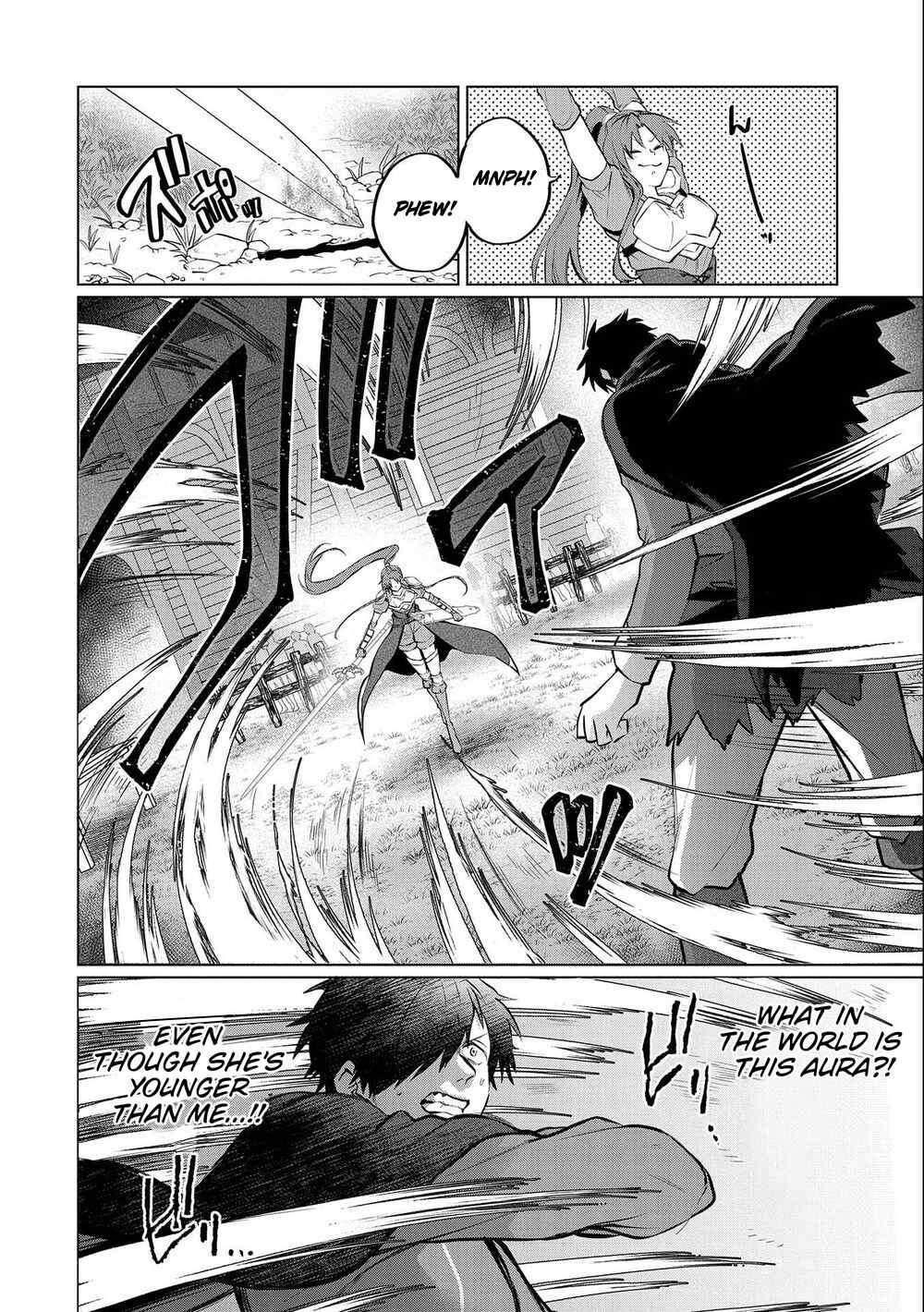 Tsuihou Sareta Onimotsu Tamer, Sekai Yuiitsu no Necromancer ni Kakusei Suru Chapter 6.1 - Page 2