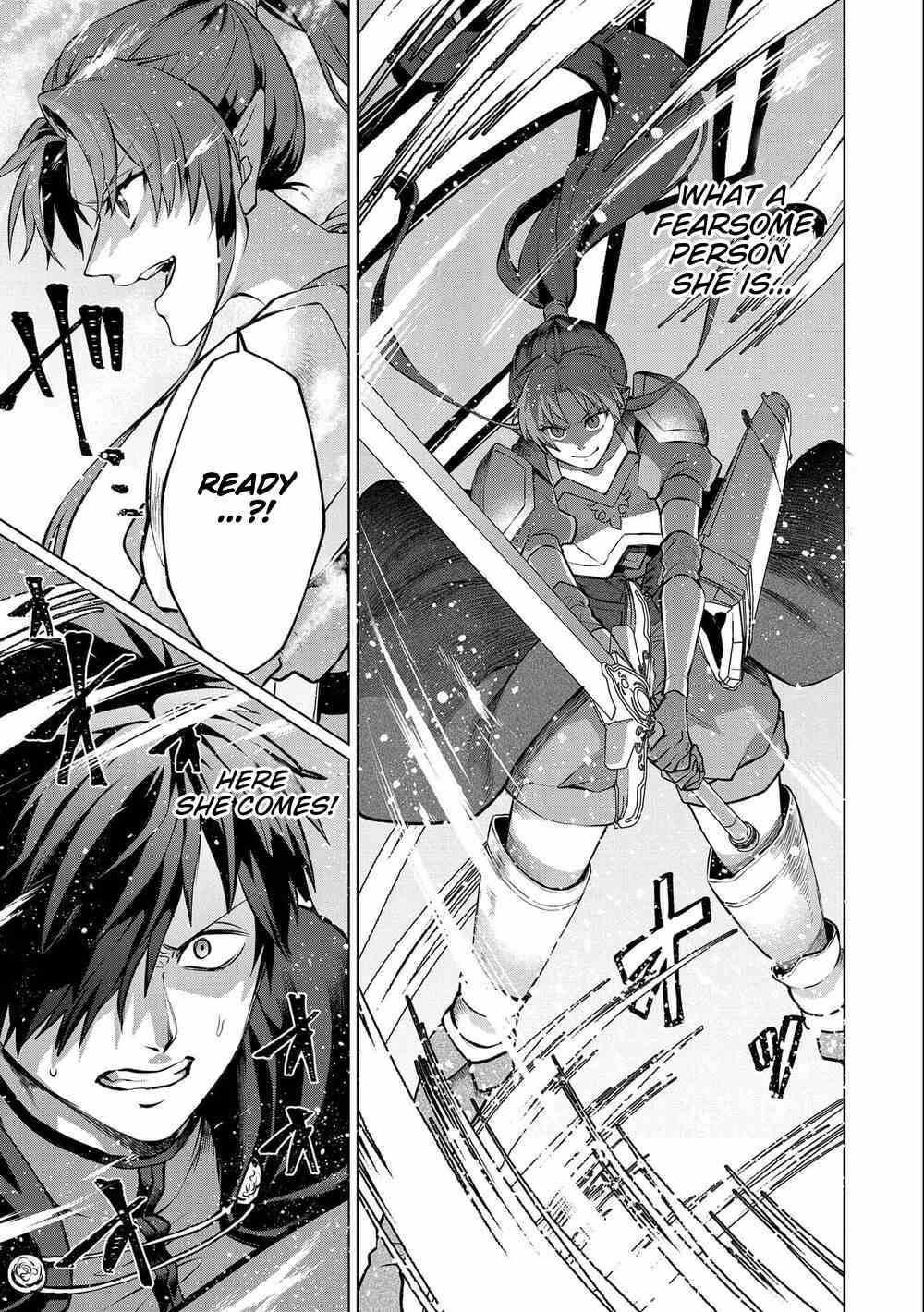 Tsuihou Sareta Onimotsu Tamer, Sekai Yuiitsu no Necromancer ni Kakusei Suru Chapter 6.1 - Page 3