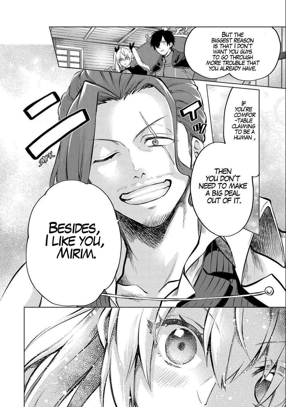 Tsuihou Sareta Onimotsu Tamer, Sekai Yuiitsu no Necromancer ni Kakusei Suru Chapter 6.2 - Page 16