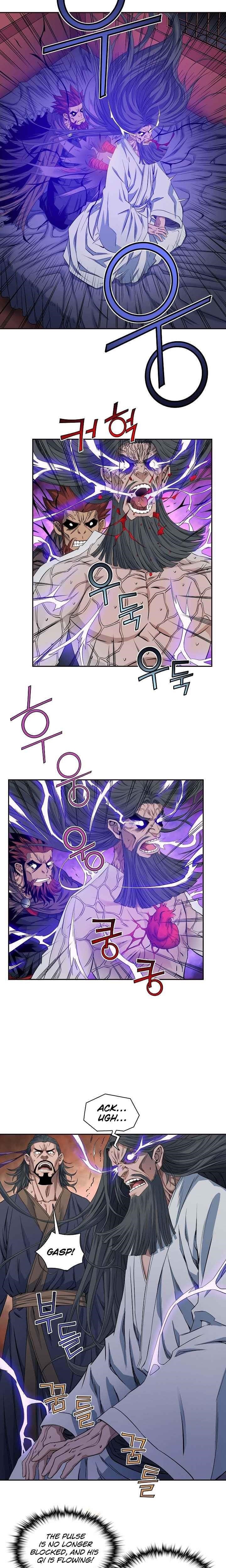 The Scholar Warrior Chapter 16 - Page 5