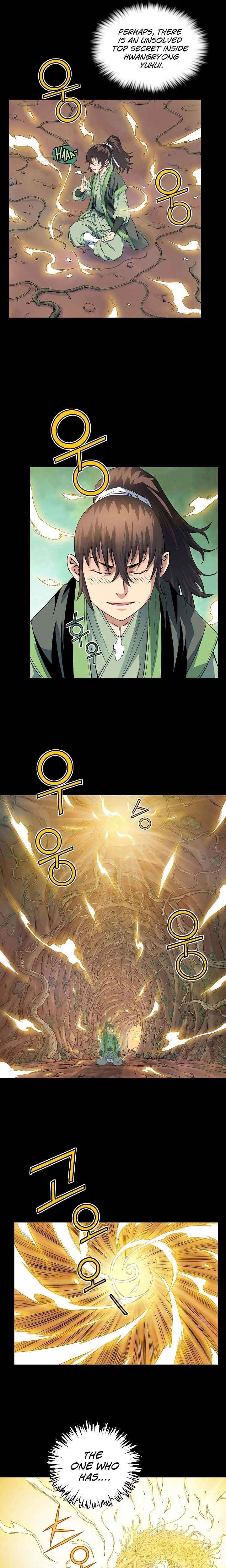 The Scholar Warrior Chapter 17 - Page 4