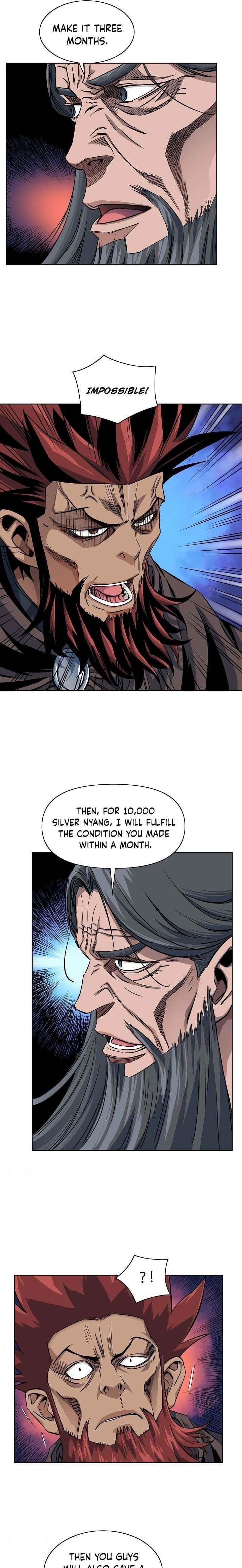 The Scholar Warrior Chapter 18 - Page 13