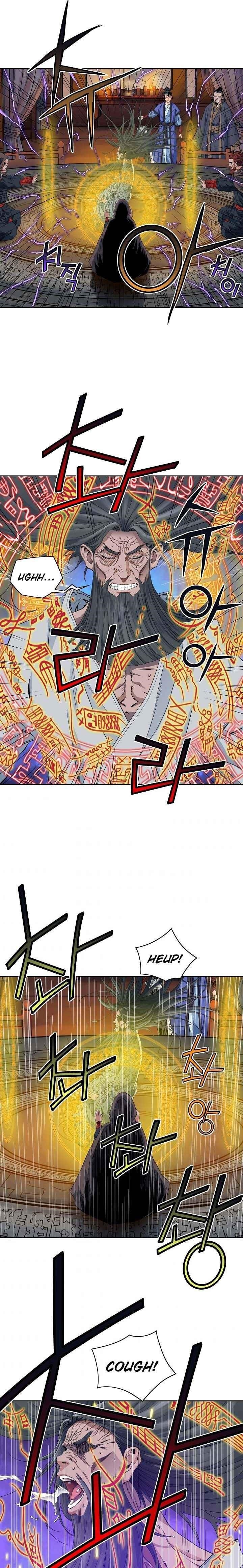 The Scholar Warrior Chapter 18 - Page 7