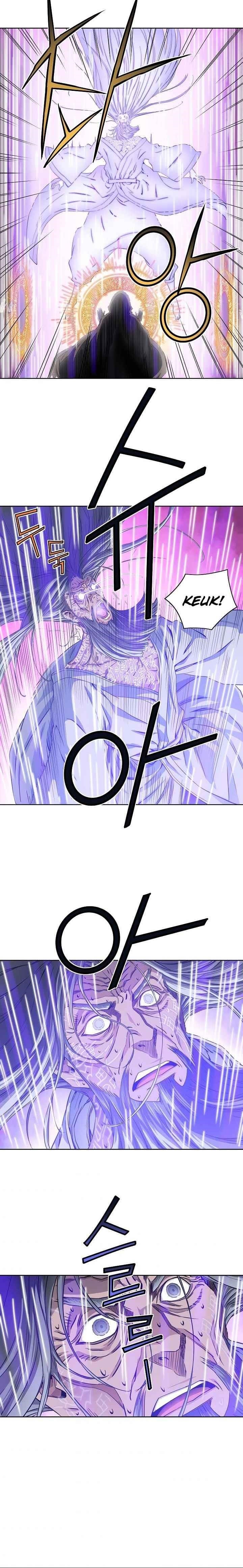 The Scholar Warrior Chapter 18 - Page 9