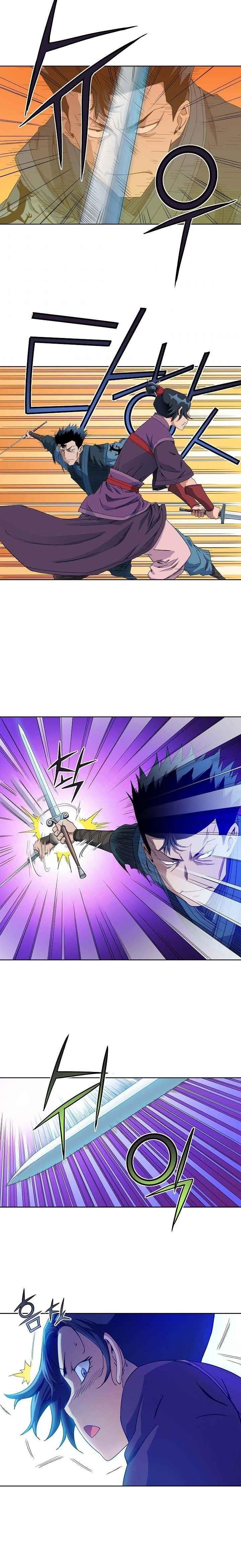 The Scholar Warrior Chapter 20 - Page 3