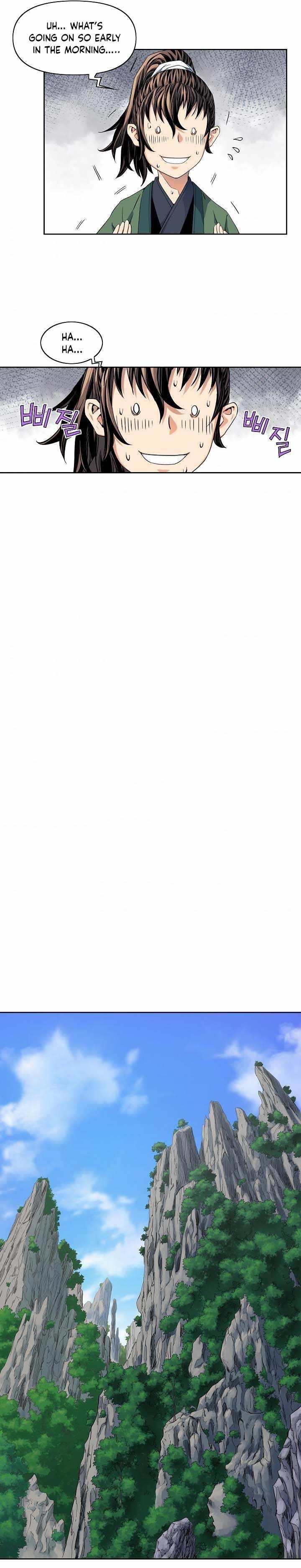 The Scholar Warrior Chapter 22 - Page 17