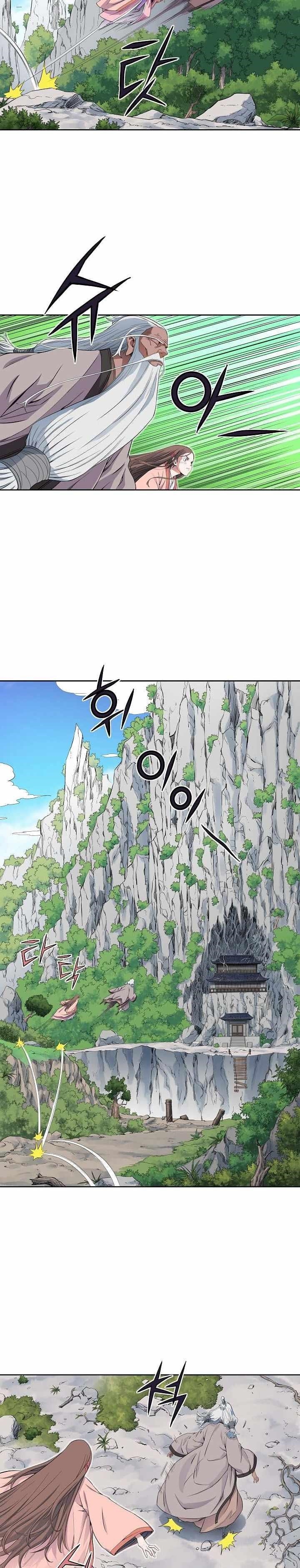 The Scholar Warrior Chapter 22 - Page 19