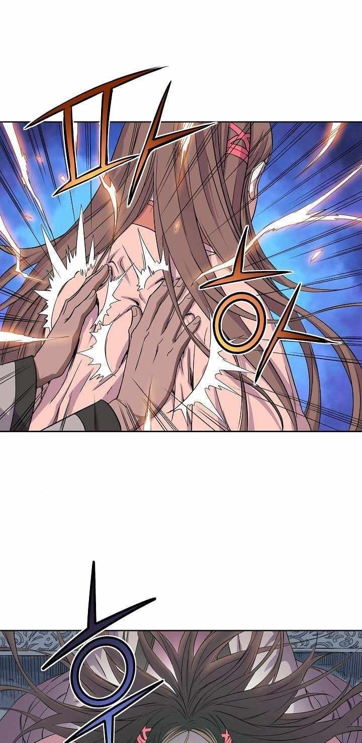 The Scholar Warrior Chapter 22 - Page 25