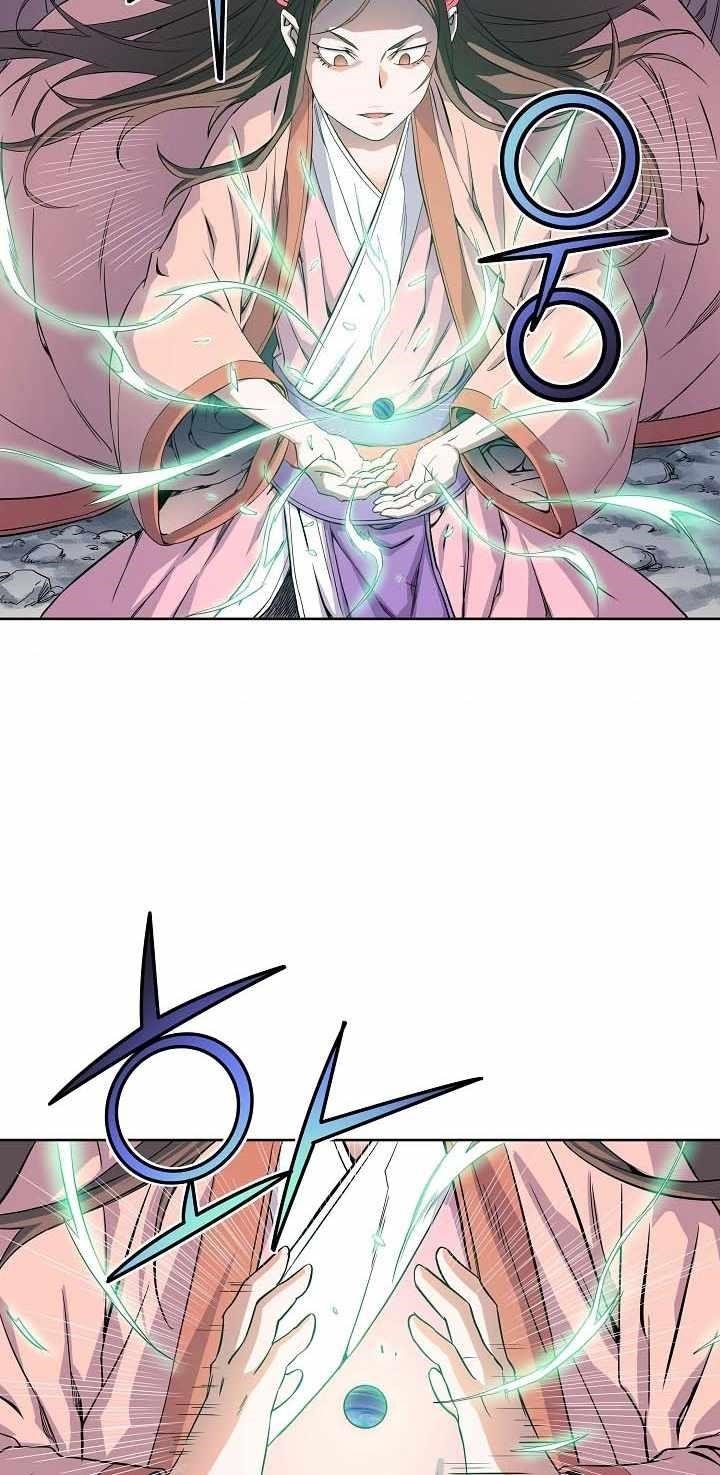 The Scholar Warrior Chapter 22 - Page 26