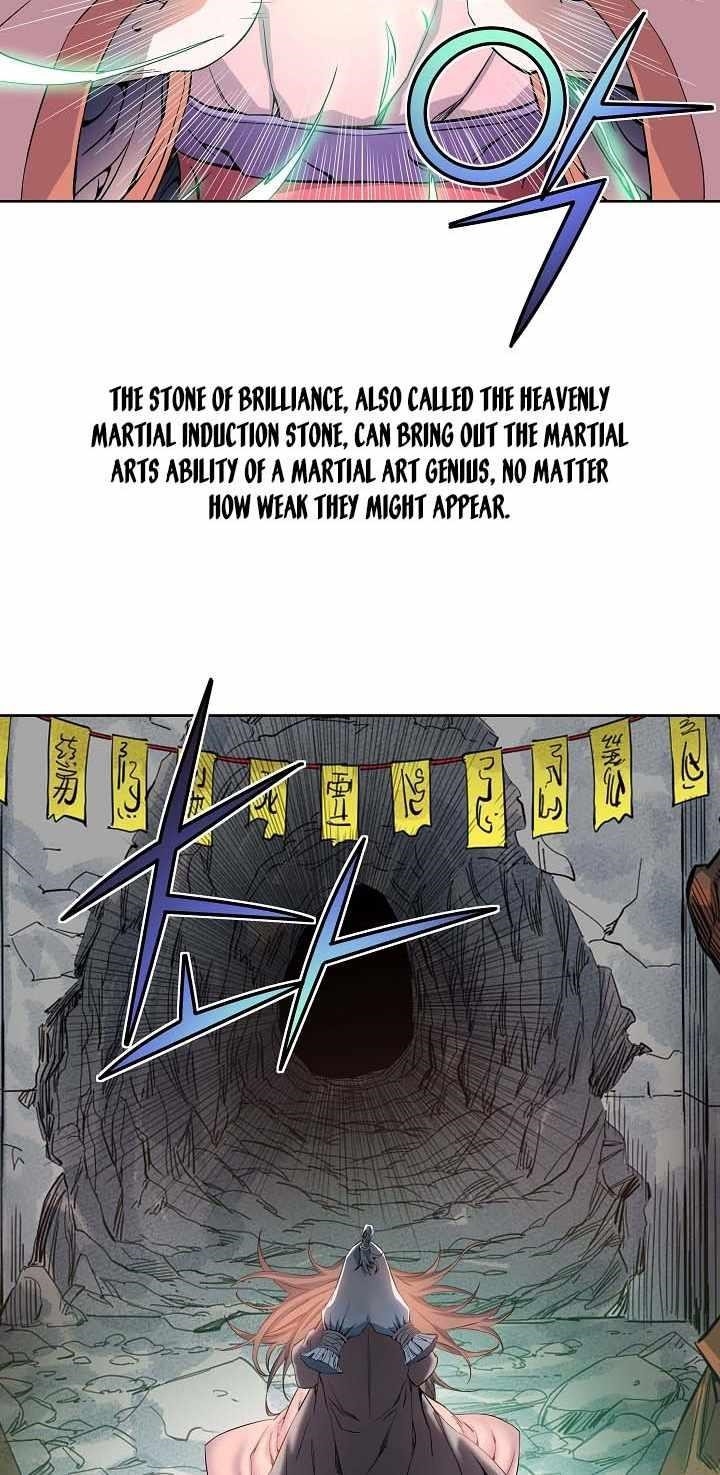 The Scholar Warrior Chapter 22 - Page 27