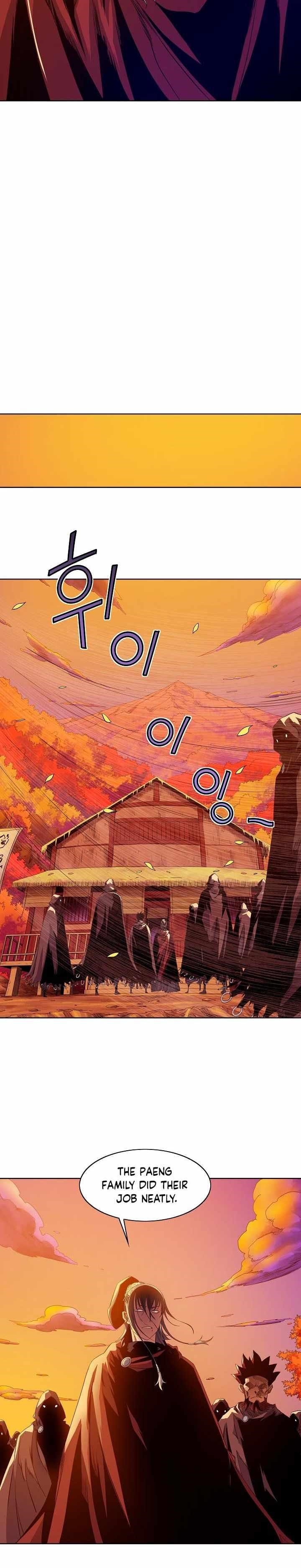 The Scholar Warrior Chapter 22 - Page 7