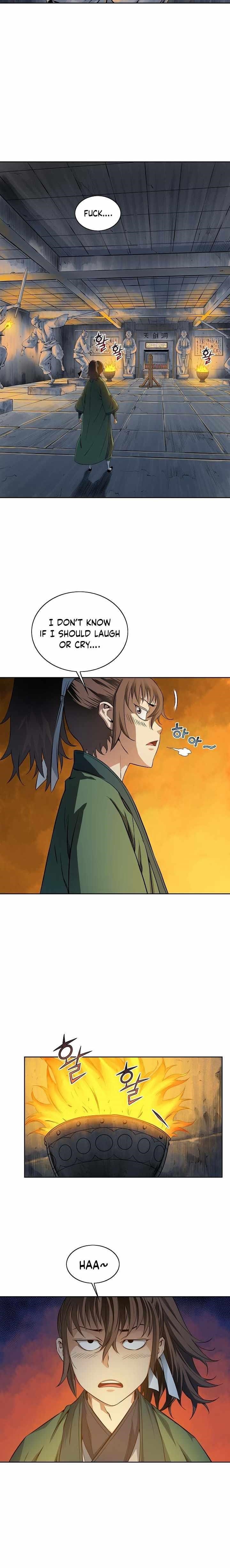 The Scholar Warrior Chapter 23 - Page 12