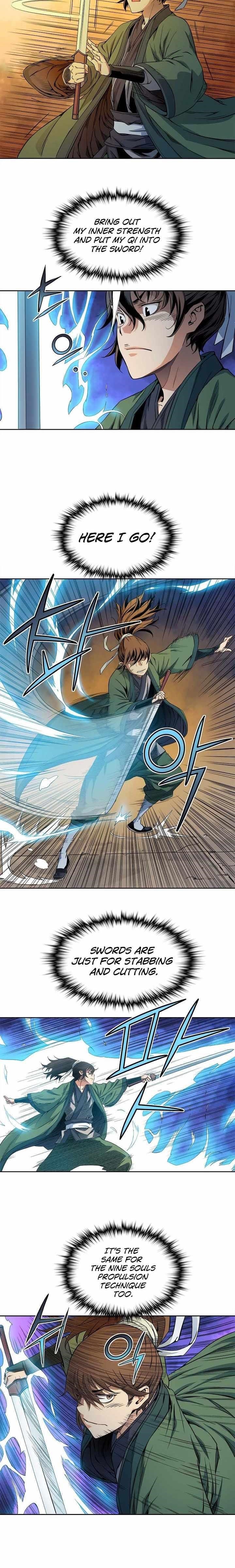 The Scholar Warrior Chapter 23 - Page 18