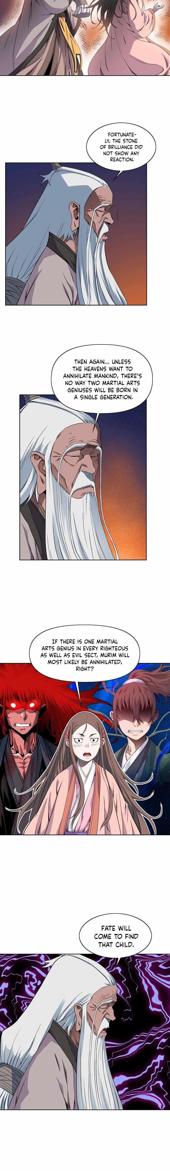 The Scholar Warrior Chapter 23 - Page 3