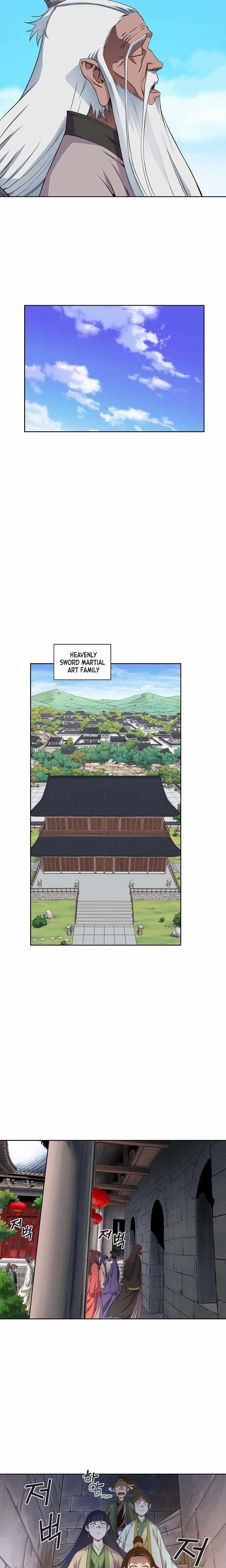 The Scholar Warrior Chapter 23 - Page 5