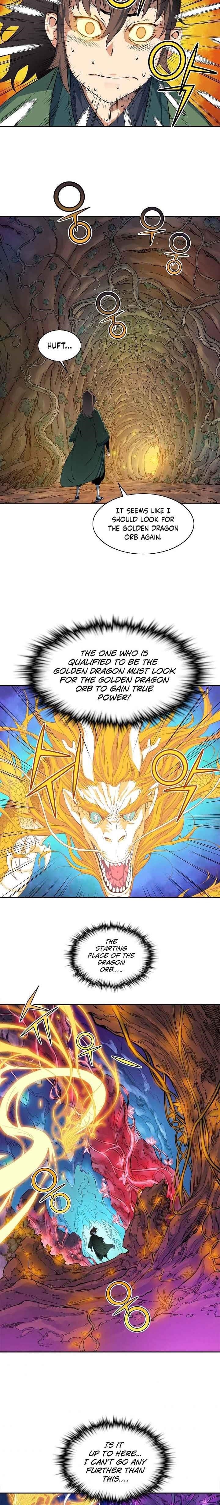 The Scholar Warrior Chapter 24 - Page 17