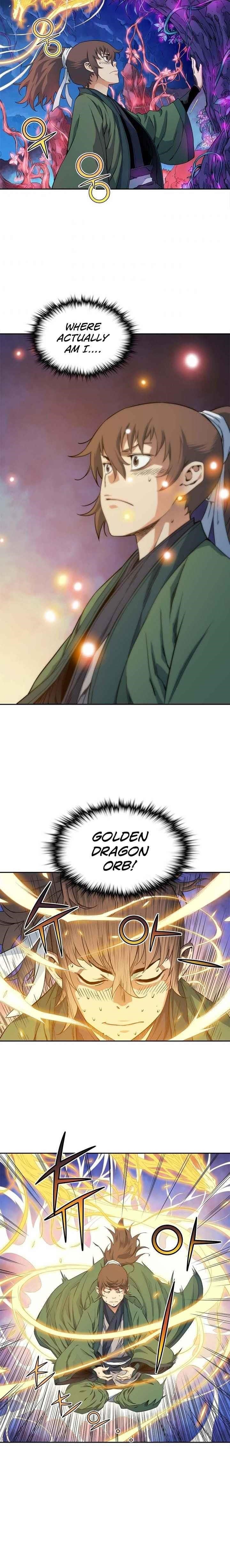 The Scholar Warrior Chapter 24 - Page 18