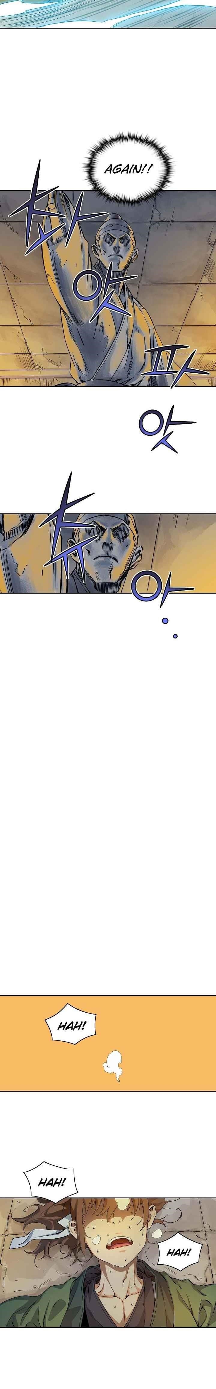 The Scholar Warrior Chapter 24 - Page 6