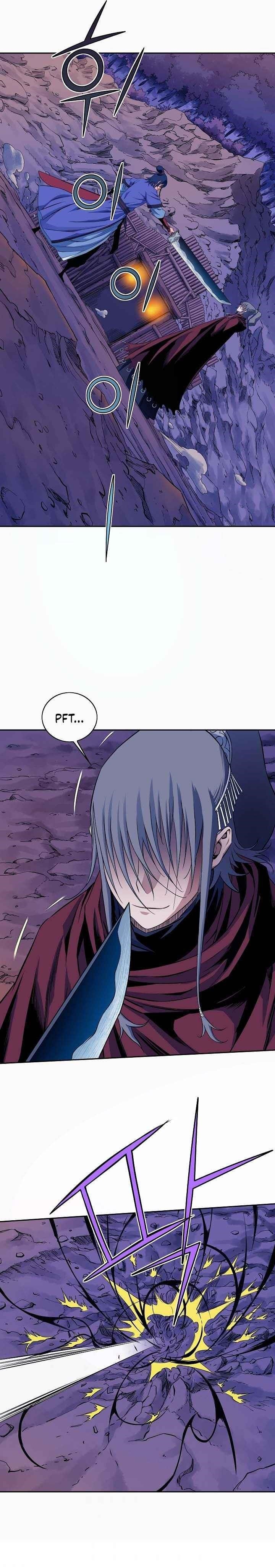 The Scholar Warrior Chapter 25 - Page 13