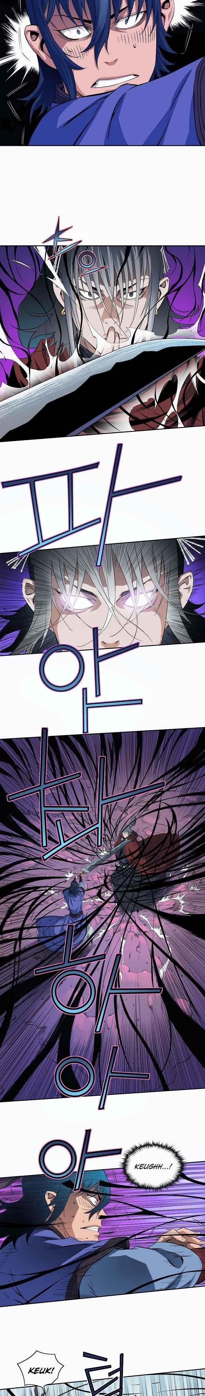 The Scholar Warrior Chapter 25 - Page 17