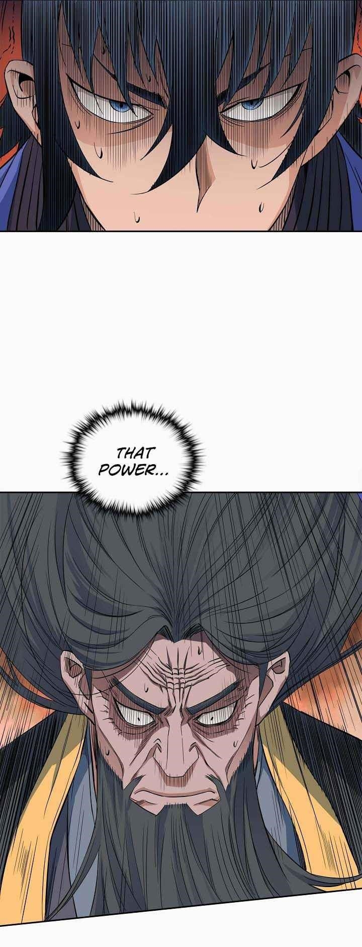 The Scholar Warrior Chapter 25 - Page 19