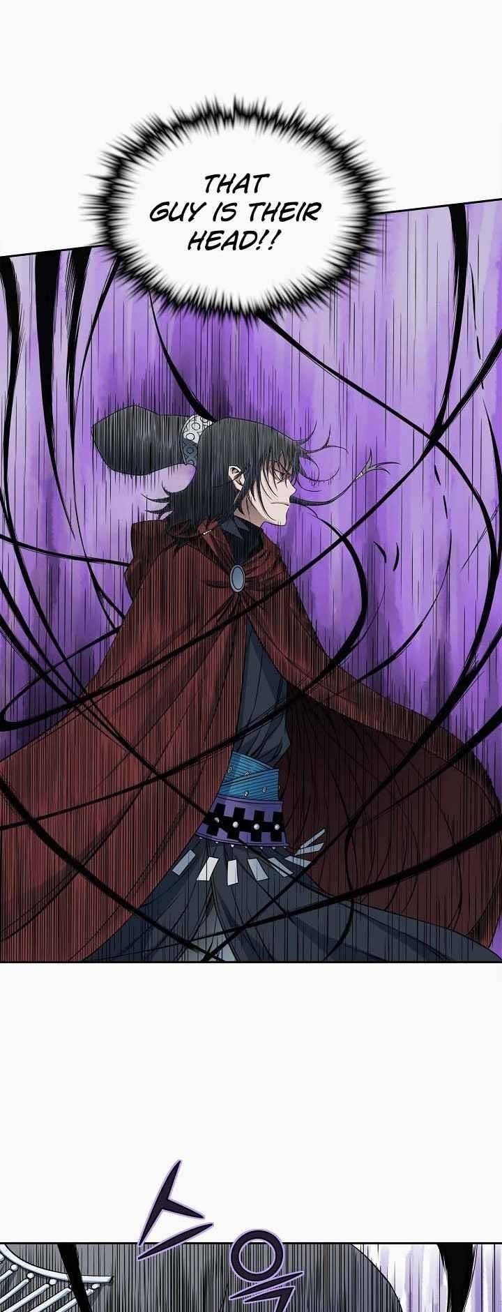 The Scholar Warrior Chapter 25 - Page 20