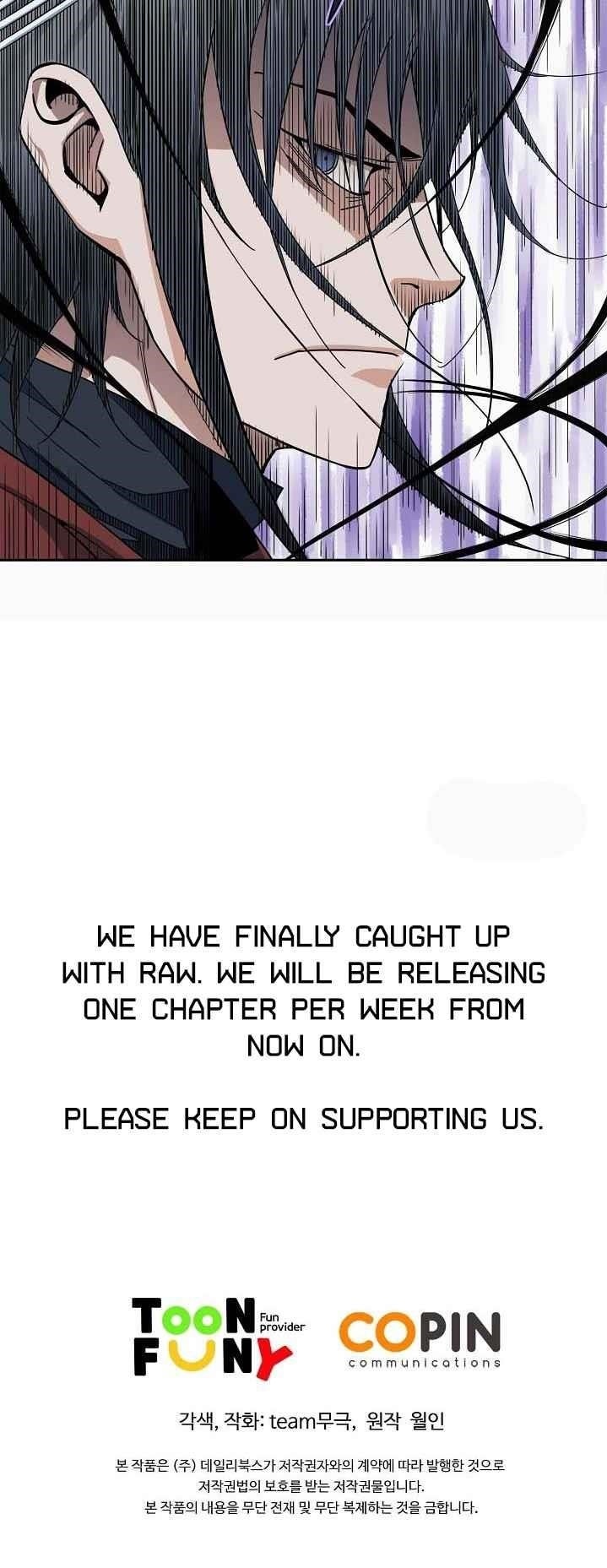 The Scholar Warrior Chapter 25 - Page 21