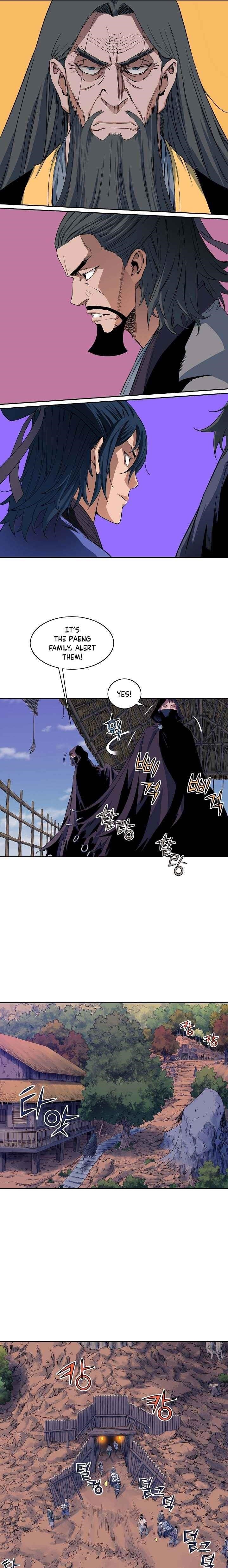 The Scholar Warrior Chapter 25 - Page 4